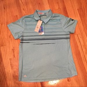 XL Ladies Adidas Golf Polo
